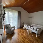 Villa Smeraldo Sale Marasino