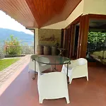 Smeraldo Villa