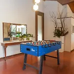 Villa Smeraldo Sale Marasino