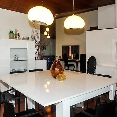 Villa Smeraldo Sale Marasino
