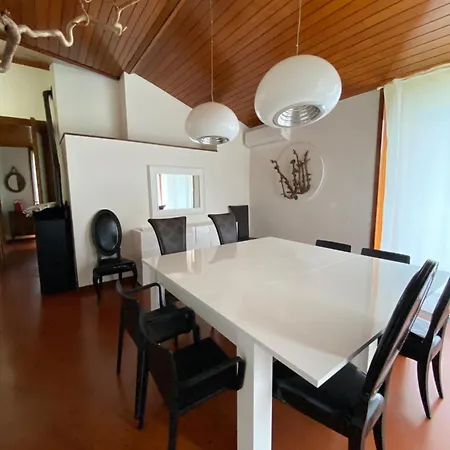 Villa Smeraldo Sale Marasino