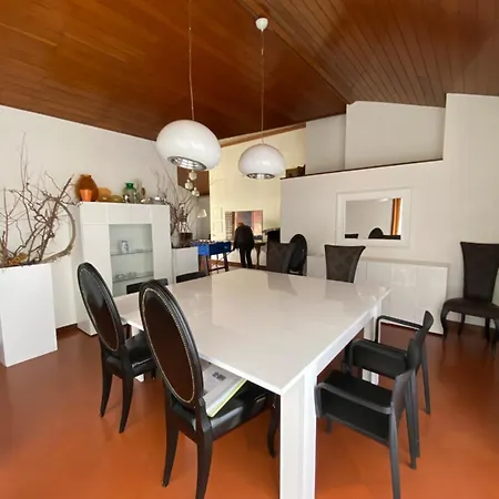 Villa Smeraldo Sale Marasino