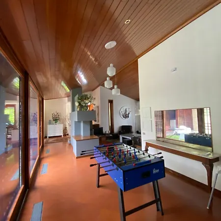 Smeraldo Villa Sale Marasino