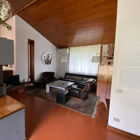 Villa Smeraldo Sale Marasino