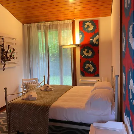 Smeraldo Villa