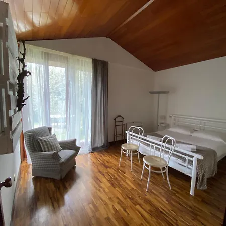 Villa Smeraldo Sale Marasino