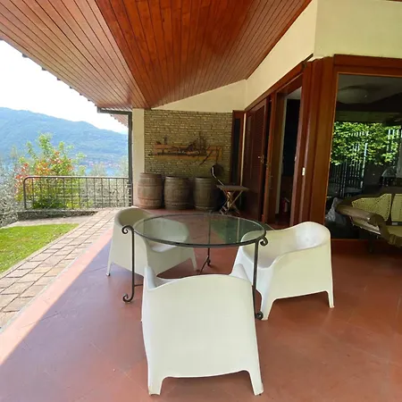 Smeraldo Villa