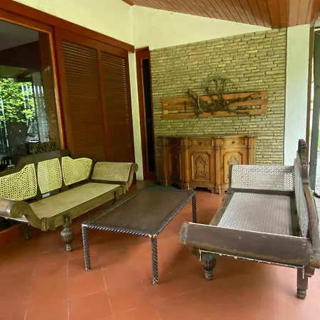 Villa Smeraldo Sale Marasino