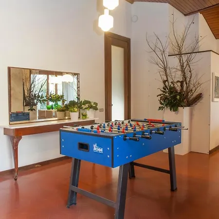 Villa Smeraldo Sale Marasino