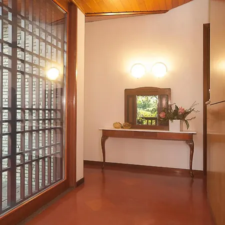 Villa Smeraldo Sale Marasino
