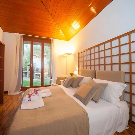 Villa Smeraldo Sale Marasino