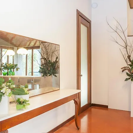 Villa Smeraldo *