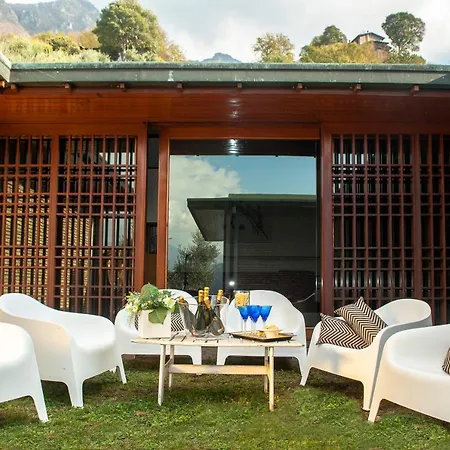 Villa Smeraldo *