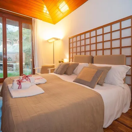 Smeraldo Villa *