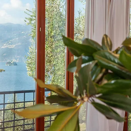 Villa Smeraldo Sale Marasino