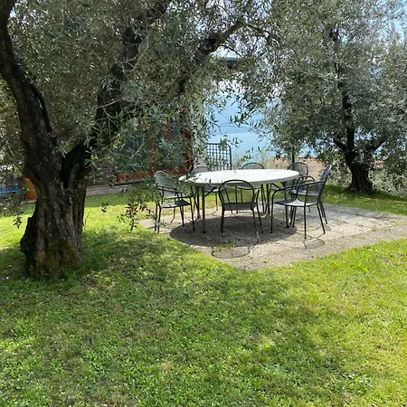 Villa Smeraldo *