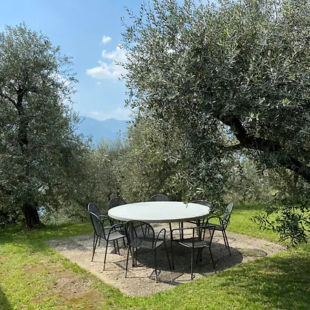 Villa Smeraldo *